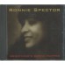 RONNIE SPECTOR Something's Gonna Happen (Bad Girl Sounds – 0010) USA 2003 CD RONNIE SPECTOR Something's Gonna Happen (Bad Girl Sounds – 0010) USA 2003 CD